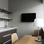 Hotell Goda &