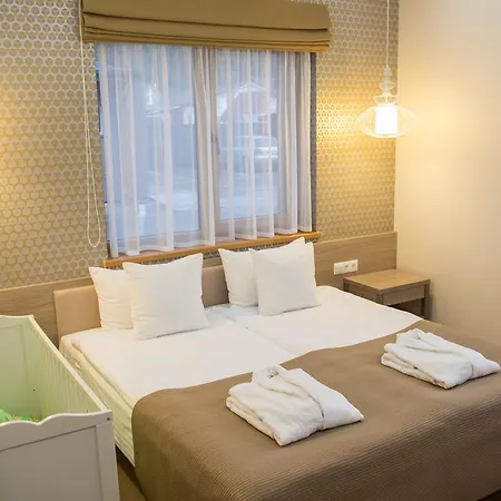 Hotel Goda & Druskieniki