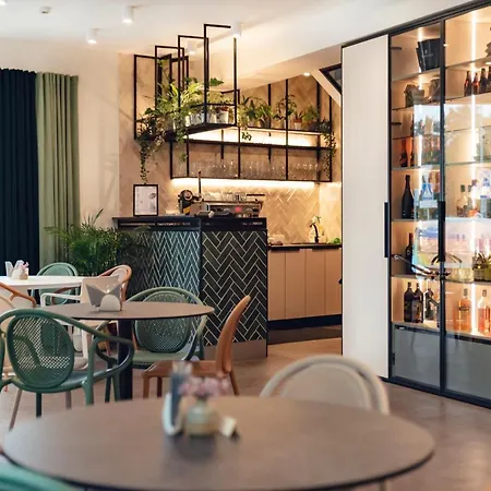 Hotel Goda &