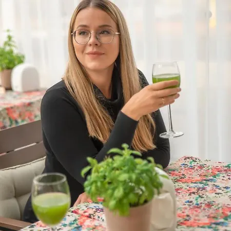 Hotel Goda & Druskieniki