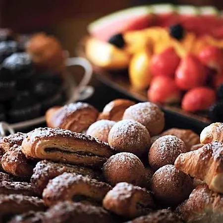 فندق Goda & دروسكينينكاي