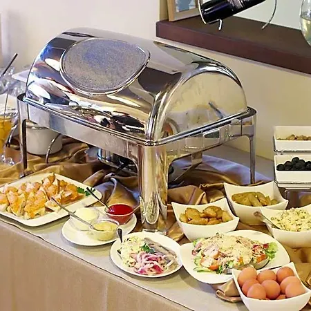 فندق Goda &