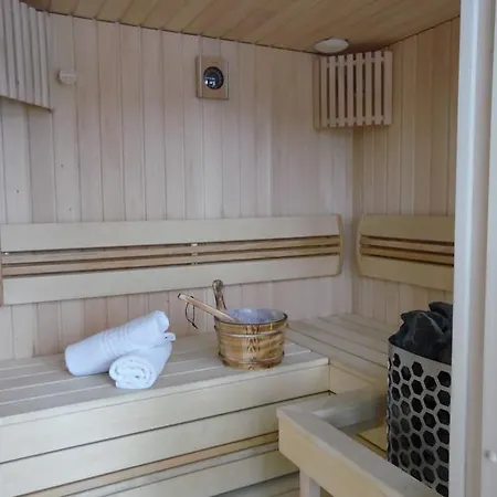 Goda & Hotel Druskieniki