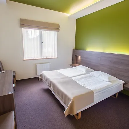 Hotel Goda & Druskieniki