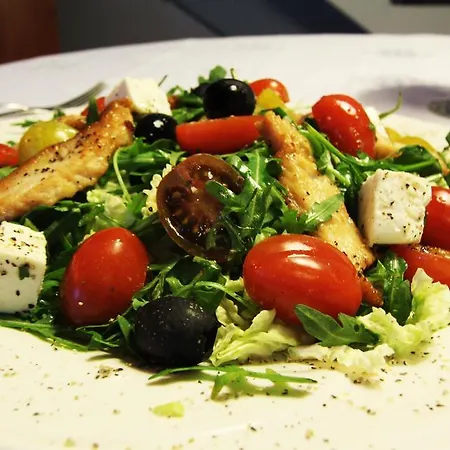 Goda & Hotel Druskieniki