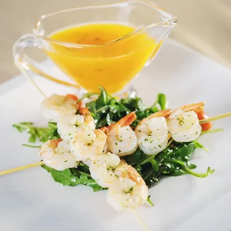 Goda & Hotel Druskieniki