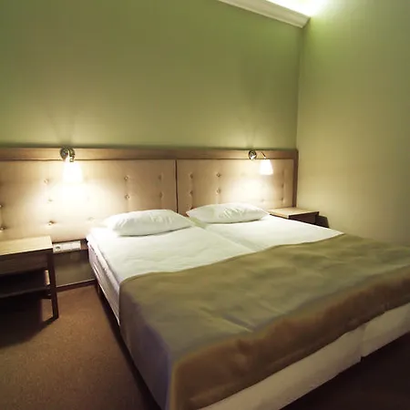 Goda & Hotel 4*