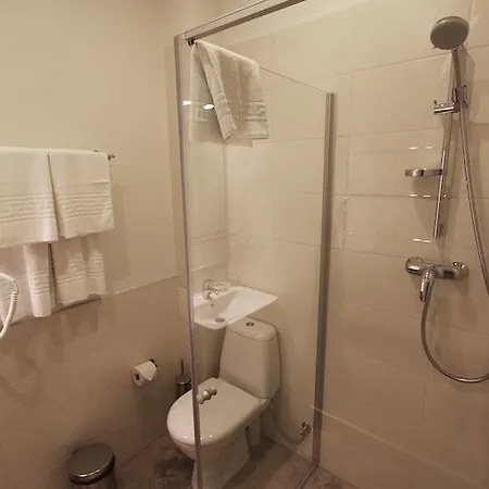 Hotel Goda &