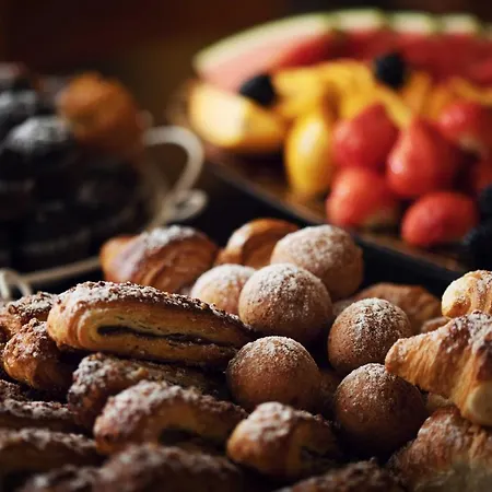 Goda & Hotel Druskieniki