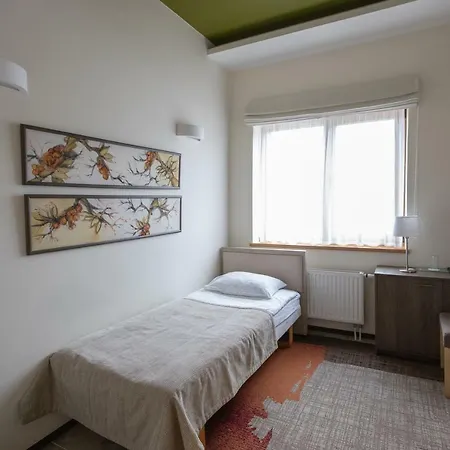 Goda & 4* Druskininkai