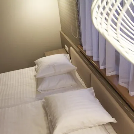 Otel Goda &