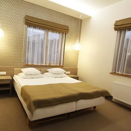 Goda & 4* Druskieniki