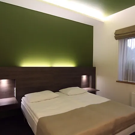 Goda & Hotel Druskieniki