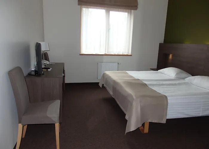 Goda & Hotel Druskieniki