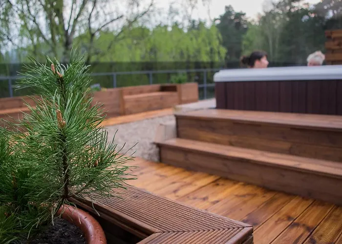 Hotel Goda & Druskieniki