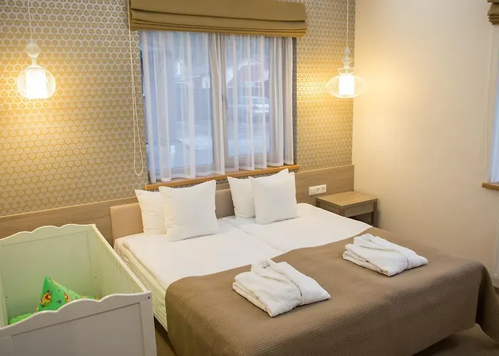 Hotel Goda & Druskieniki