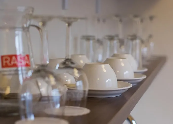 Goda & Hotel Druskieniki