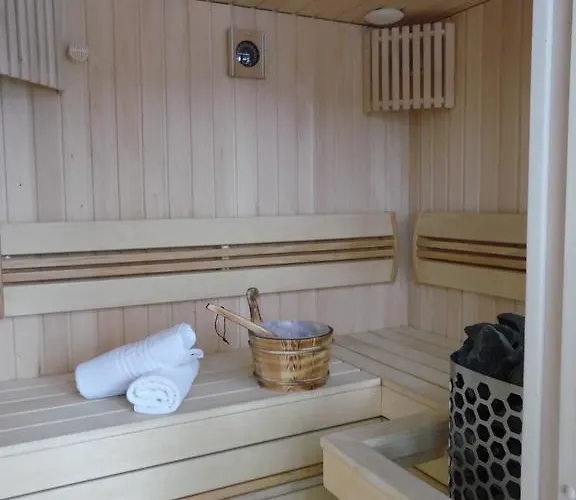 Goda & ホテル ドルスキニンカイ