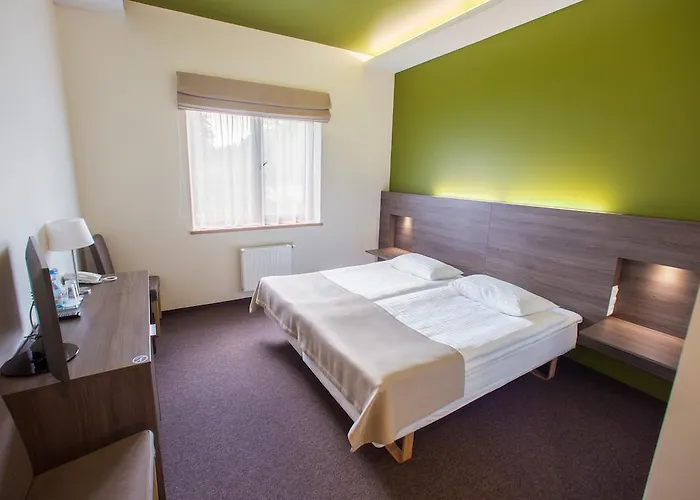 Hotel Goda & Druskieniki