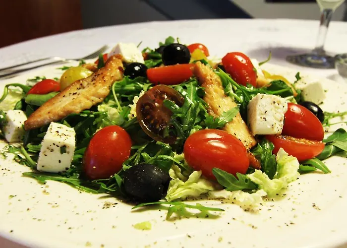 Goda & ホテル ドルスキニンカイ