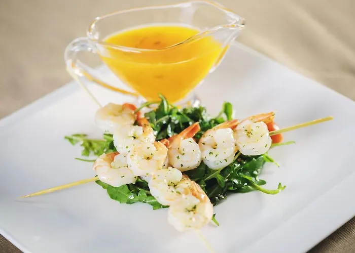 Goda & Hotel Druskieniki