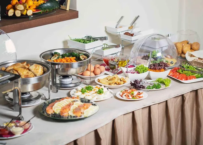 Hotel Goda & Druskieniki