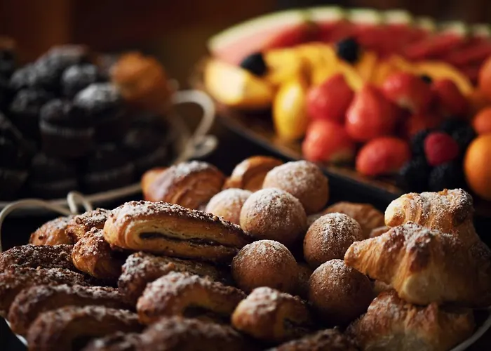 Goda & Hotel Druskieniki