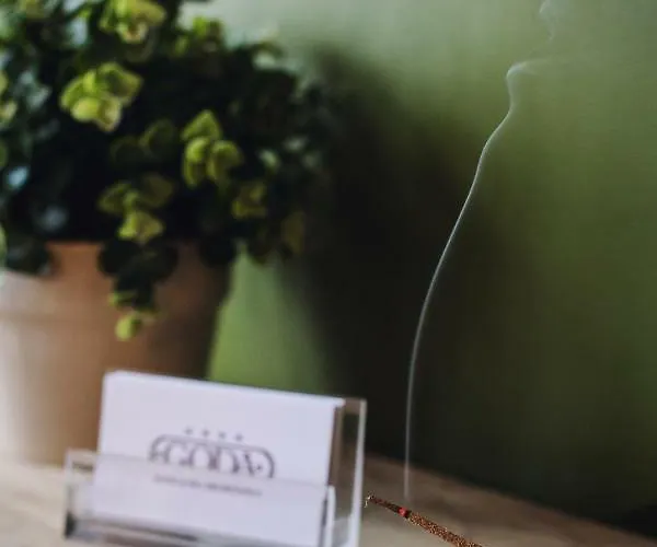 Hotel Goda & Druskieniki