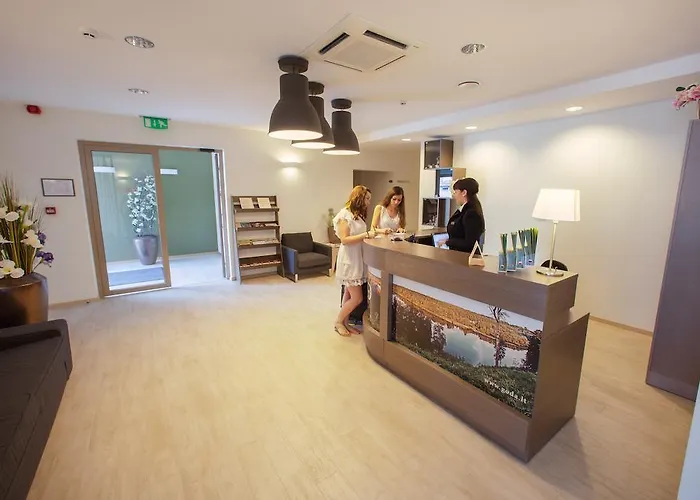 Hotel Goda & Druskieniki